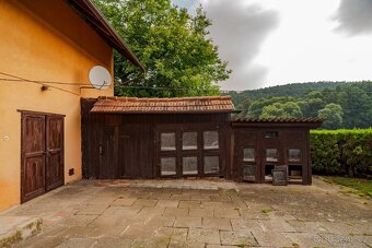 Prodej domu Luže - Janovičky / Doly - 8