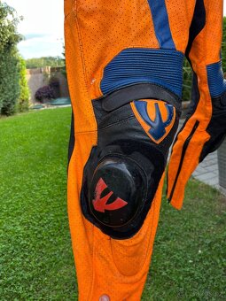 Moto kombinéza PSI vel 56 - 8