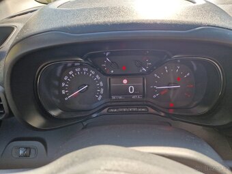 Toyota Proace City Verso 1.5 D r.v.2024, L2, 7 míst - 8