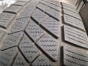 Sada alu BMW 3 205/60 R16 - 8