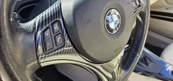 BMW 335i e93 Originální stav - Servisované - Navigace - 8