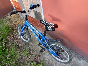 Dětské kolo Max bike 16 - 8