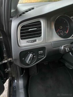 Volkswagen Golf VII 2.0 TDI 110 kW - 8
