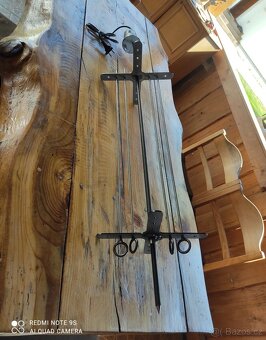 Velký multifunkční gril - 8