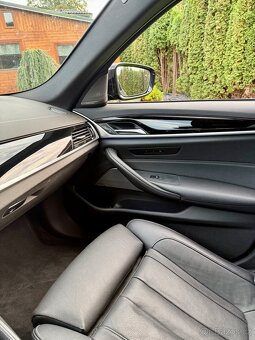 BMW 540d XD M FULL DPH (výměna ) - 8