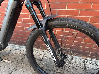 Elektrokolo Maxbike Halden PRO 2.0 - 8