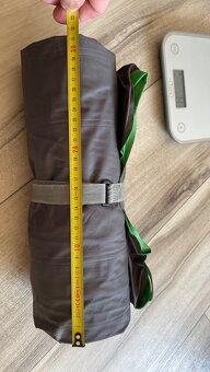 Mammut KARIMATKA KOMPAKT PUMP MAT - 8