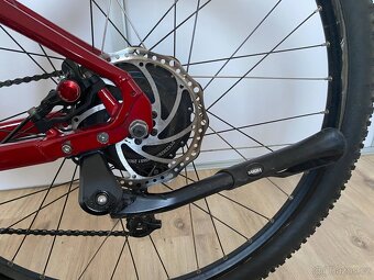 RDX E-MTB HD-M (630 Wh) velikost M - 8