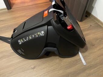 Britax Römer Trifix 2 i-Size Storm Grey - 8