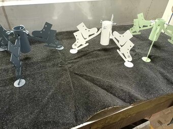 Stojan na stromeček - 8