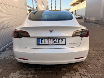 Tesla Model 3 Long Range 4x4 záruka 2028 DPH - 8