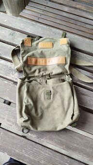 Vojenské tašky - 8