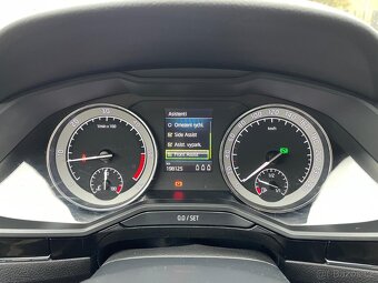 Škoda Superb L&K 2.0Tdi 140kw, dsg, 2020, VÝBAVA - 8