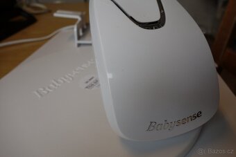 Monitor dechu Babysense 2 Pro - 8