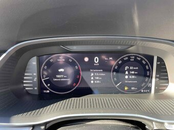 Škoda Octavia 1.5 TSI ACT Ambition - 8