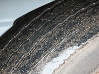 Mercedes-Benz ATEGO 816, 7,5 TUN, 15 PALET, SPACÍ NÁSTAVBA - 8