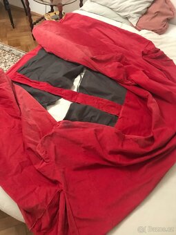 Potah na dvoumístný gauč Ikea Ektorp - 8