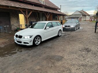 BMW 320d 130kw - 8