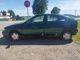 Renault Megane 1.6i RTE - 8