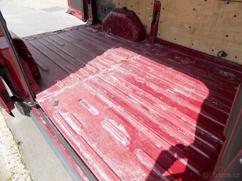 Ford Transit 2.2 TDCI 114 KW L2H2 - 8