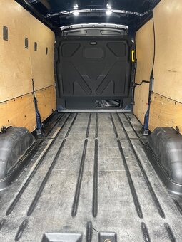 Ford transit 2.0 tdci, l3h2 - 8