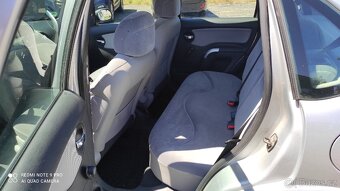 Citroën C3 1,4 HDI nezávislé topení klima - 8