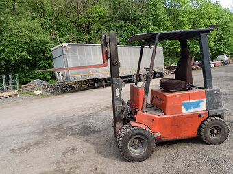 Prodám DESTA 3222 - - 8