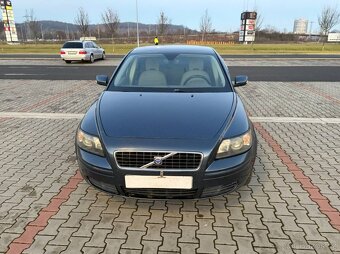 Volvo S40 1.8i LPG - 8