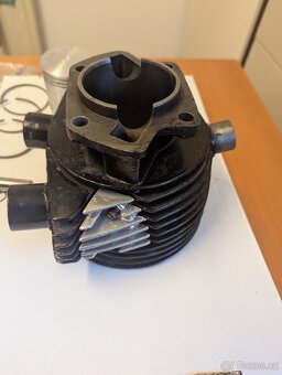 Cz 250 predvalecna - 8