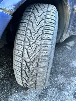 Opel Vectra B 1996 - 8