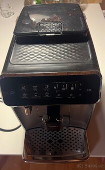 Philips Series 3300 LatteGo - 8