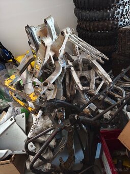 Kola crf,rmz,yzf,kxf - 8