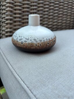 Sada 2 ks váziček Harislava - 8