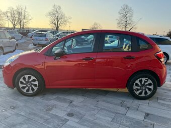 Citroën C3 Flash 1.0i 50kW/Klima - 8