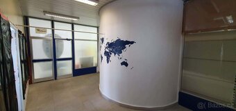 Pronájem obchodního prostoru 28 m2 Kuřim - 8