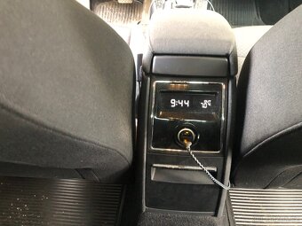 Škoda Superb II 103 kw - 8