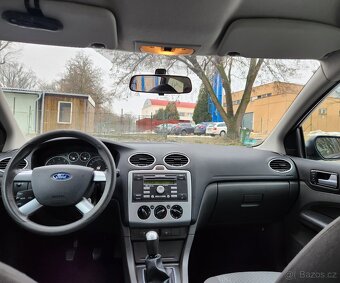 Ford Focus Combi 1.8i 92kw - 8