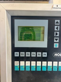 Olepovačka ABS hran - 8