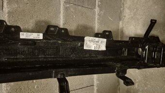 Zadní nárazník Kia Sportage - 8