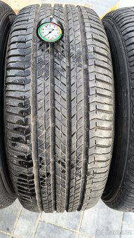 17 originál MERCEDES SL / E-Class W211 8,5Jx17 ET35 - 8