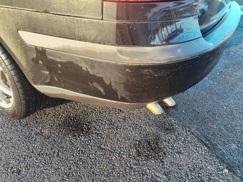 ŠKODA OCTAVIA 2 Combi 1.9 TDI - 8