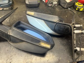 Dily bmw e60/61 525d facelift 145kw - 8