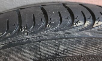 Rezervni kolo 5x112 r16 top stavu - 8