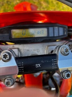 Ktm Exc 125 2014 - 8