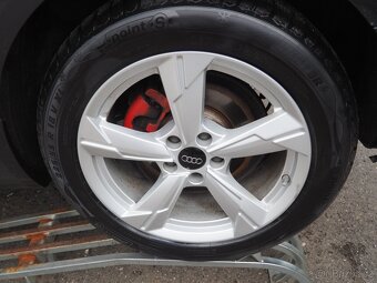 2013 Audi A6 3.0TDI Avant, 150kW - 8