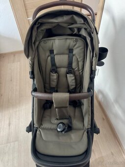 Britax Romer 5Z smile - 8