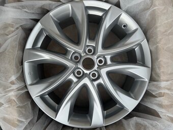 Alu disk 19 Mazda CX-5 - 8
