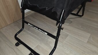 Herní volant Thrustmaster T248 + křeslo Next Level Racing - 8