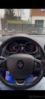 Renault clio 4 GrandTour - 8