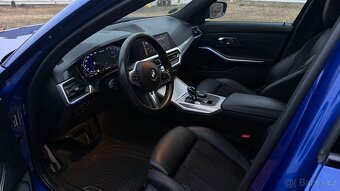 BMW 320D xDrive - 8